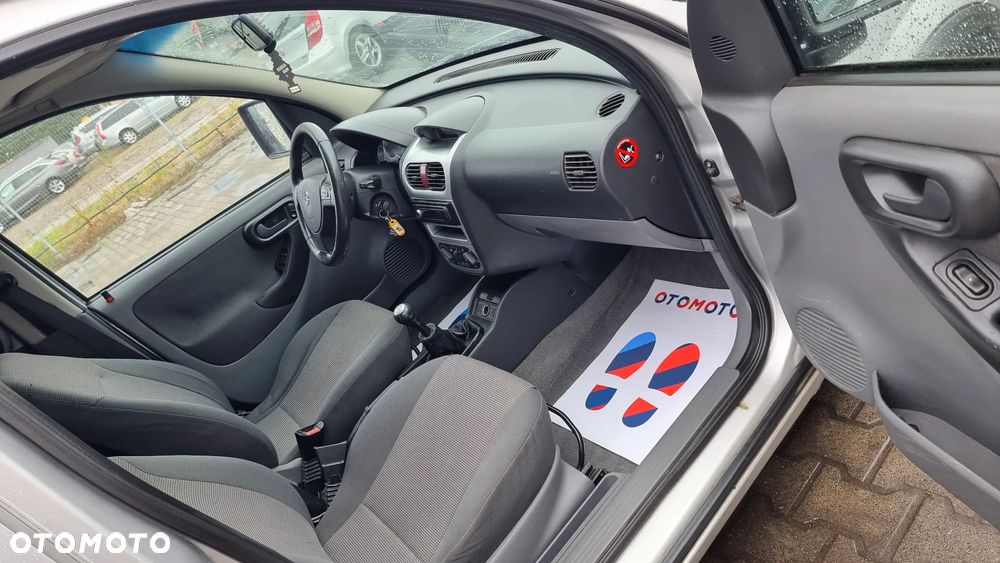 Opel Combo Tour Comfort - 7