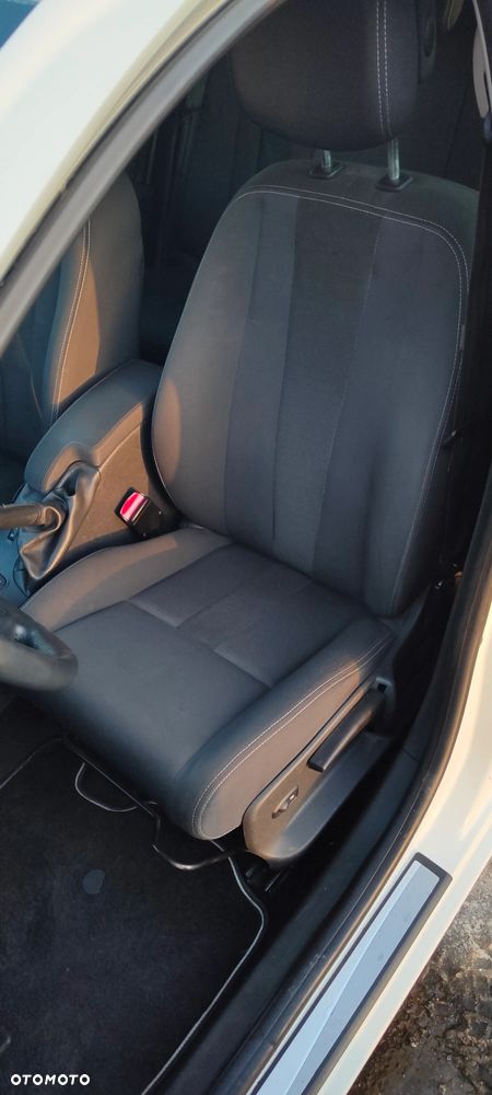 Renault Megane 1.6 16V 110 Expression - 13