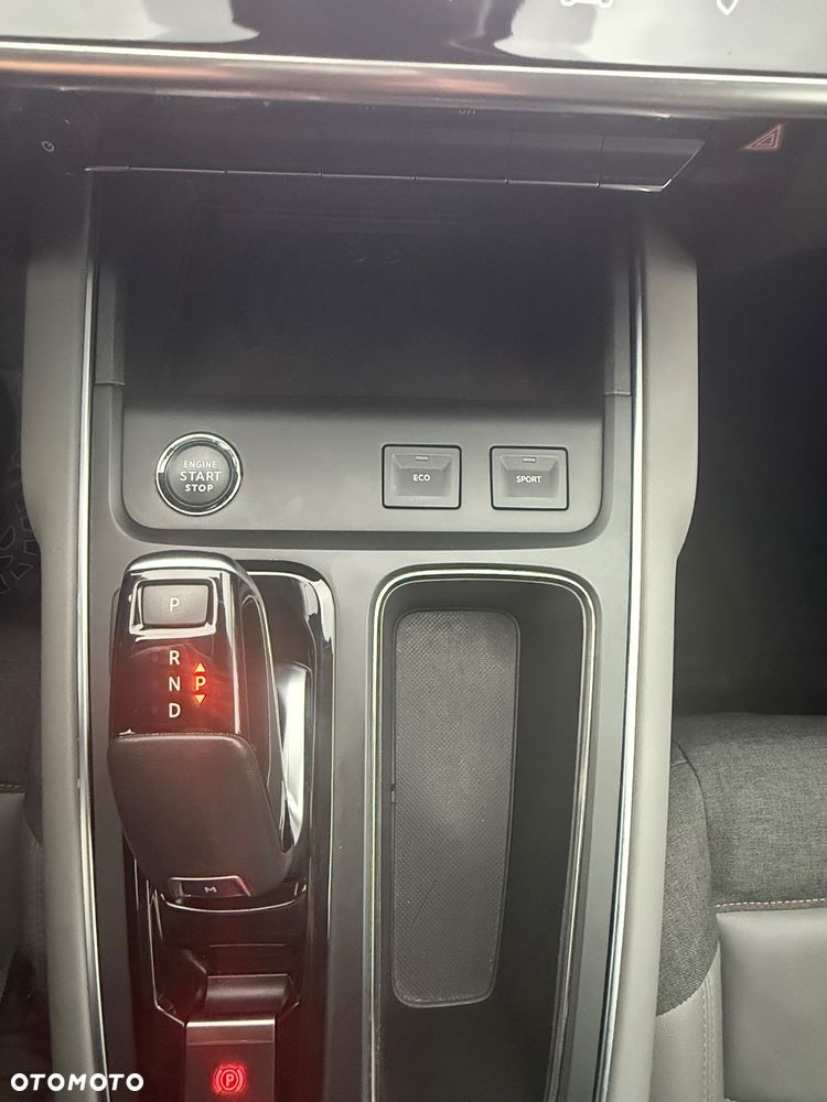 Citroën C5 Aircross 1.5 BlueHDi Feel Pack EAT8 - 23