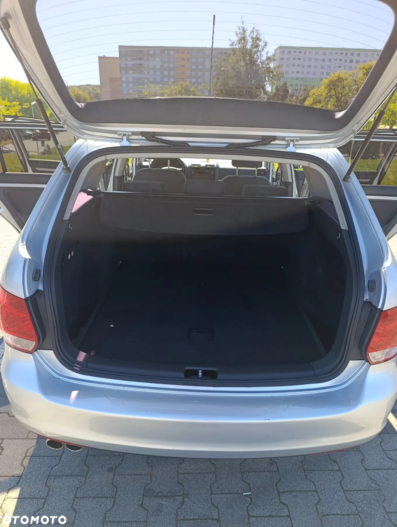 Volkswagen Golf - 18