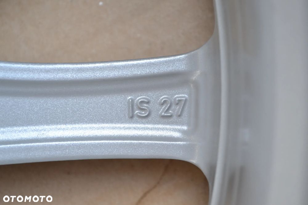 FELGI ALUMINIOWE OEM BMW G20 G30 G20 G21 G22 G32 5x112 7,5J17 ET 27 2074 - 10