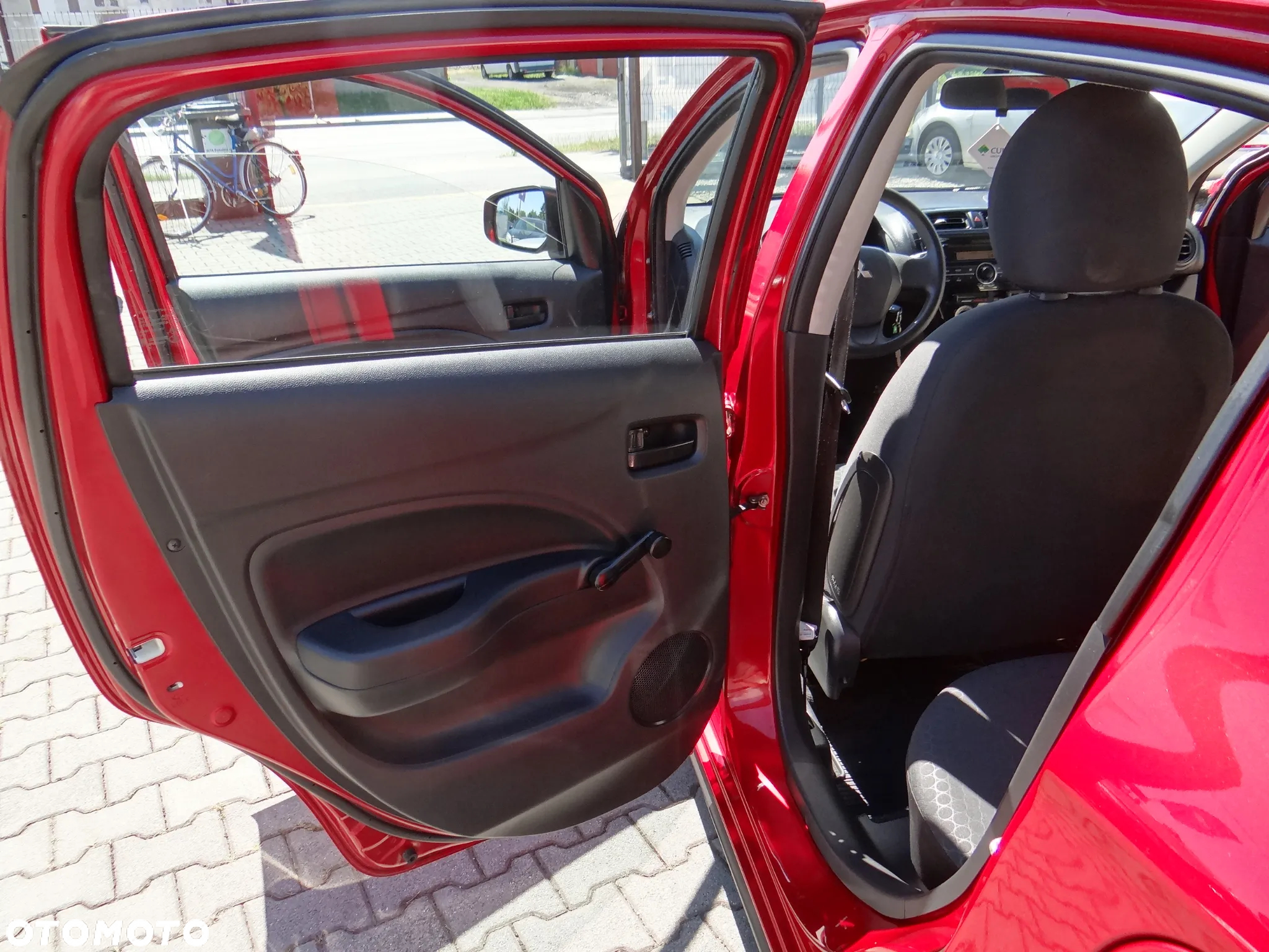 Mitsubishi Space Star 1.0 Clear Tec Plus - 24