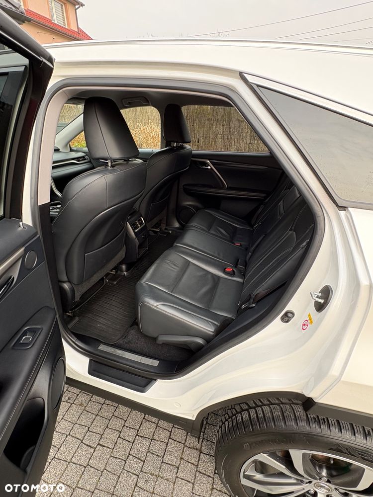 Lexus RX 200t / 300 Prestige - 7