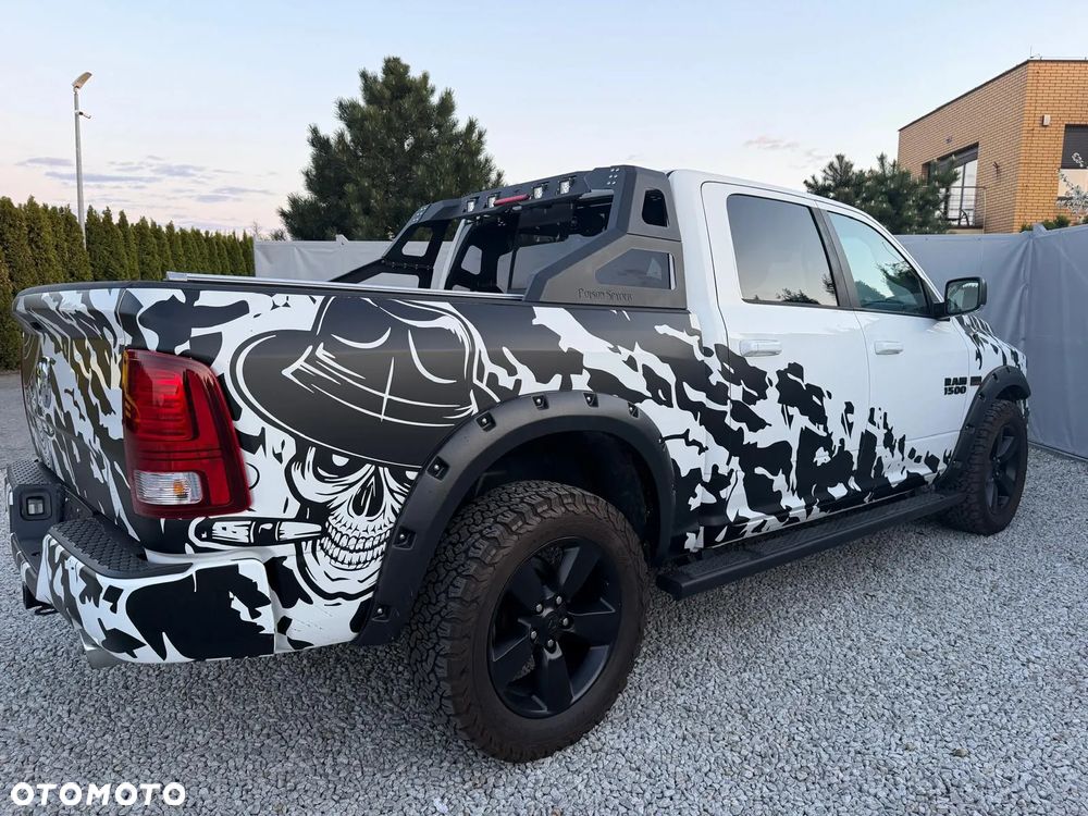 RAM 1500 - 24