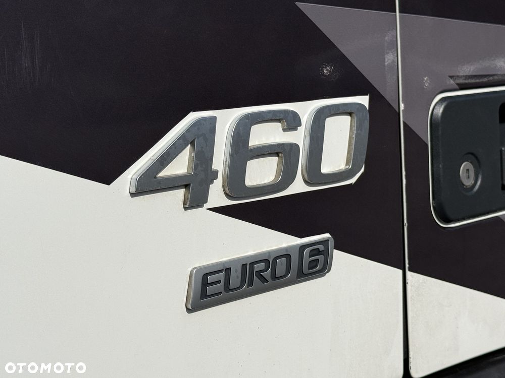 Volvo FM - 8