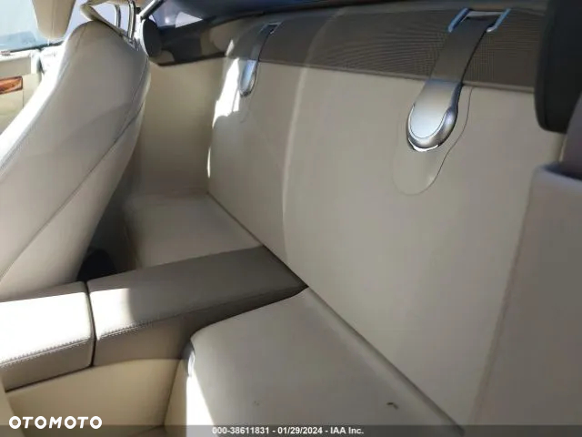 Mercedes-Benz SL 500 7G-TRONIC - 27
