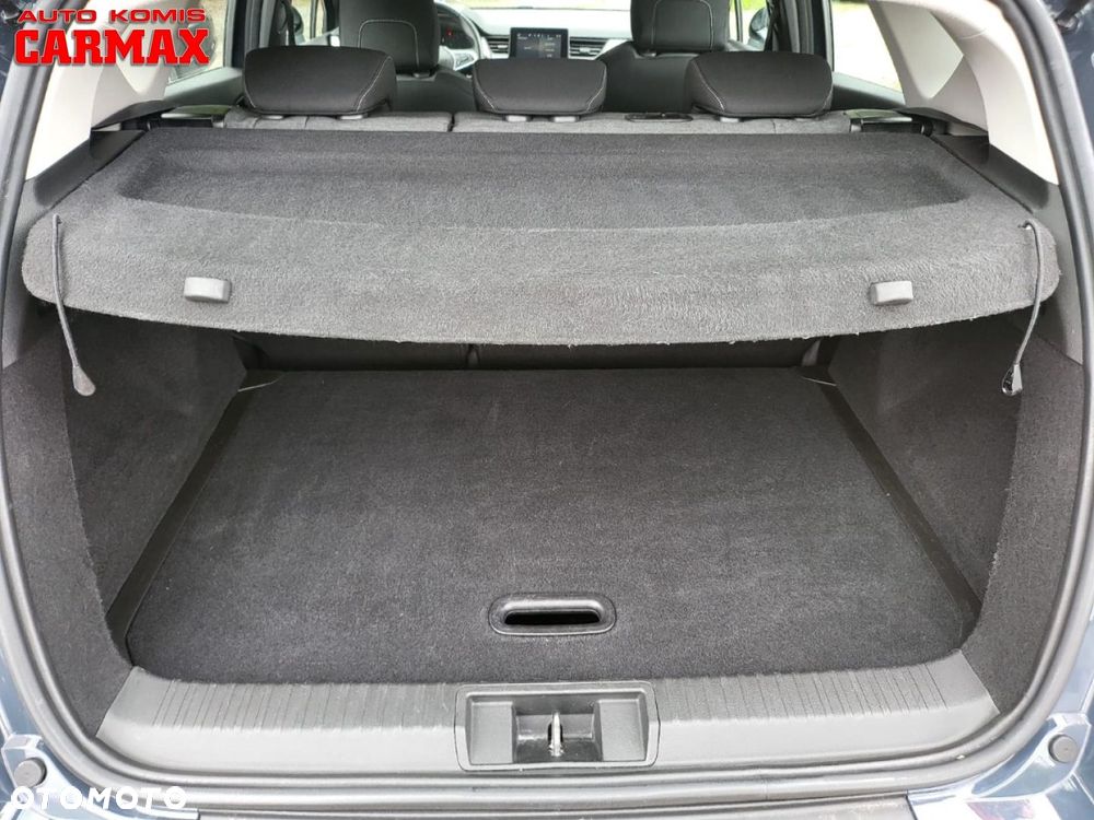 Renault Captur - 28