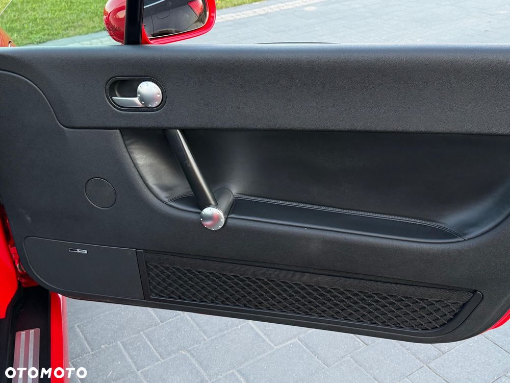 Audi TT Roadster 1.8 T - 20