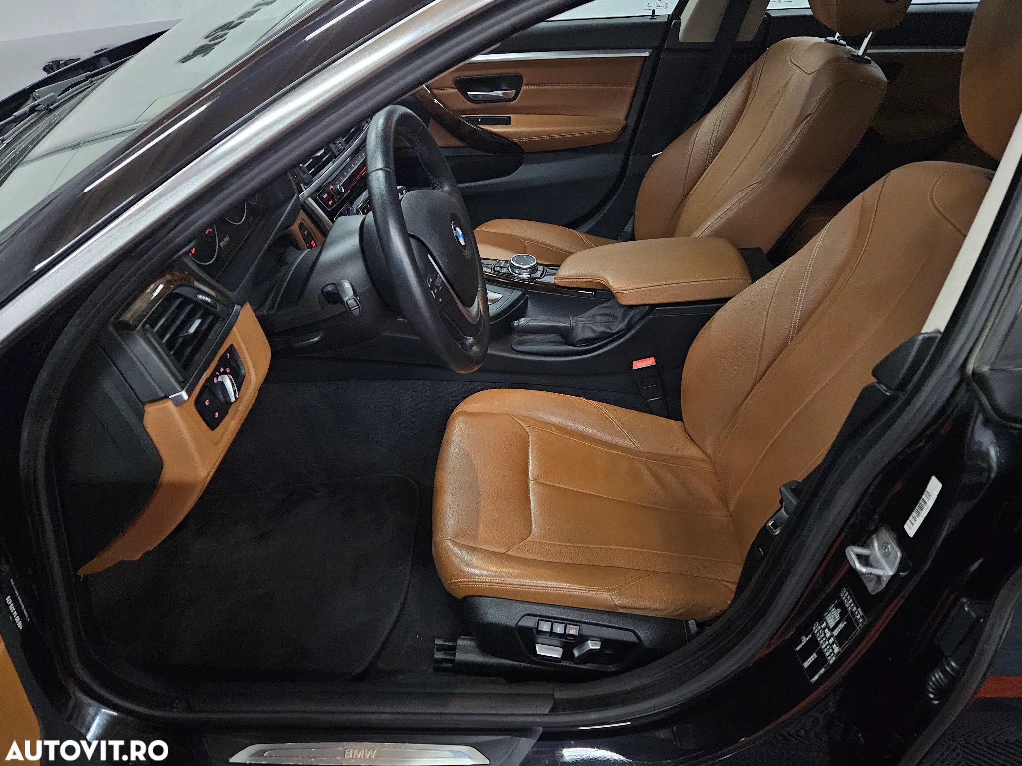 BMW Seria 4 430d Gran Coupe Sport-Aut. Luxury Line - 7