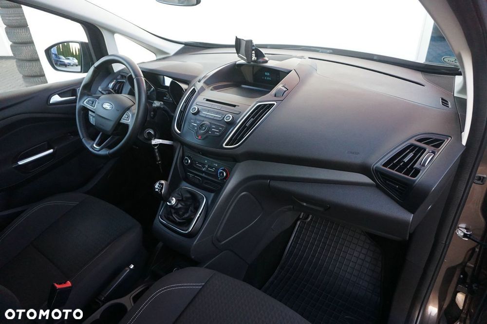 Ford C-MAX 1.0 EcoBoost Ambiente ASS - 6