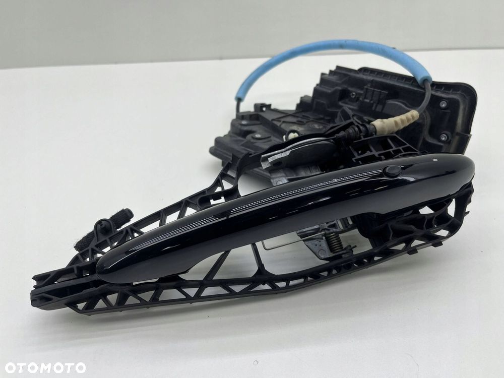 MINI F56 F57 LIFT KLAMKA DRZWI PRAWA PRZÓD ZAMEK KOMPLET EUROPA 7281934 - 1