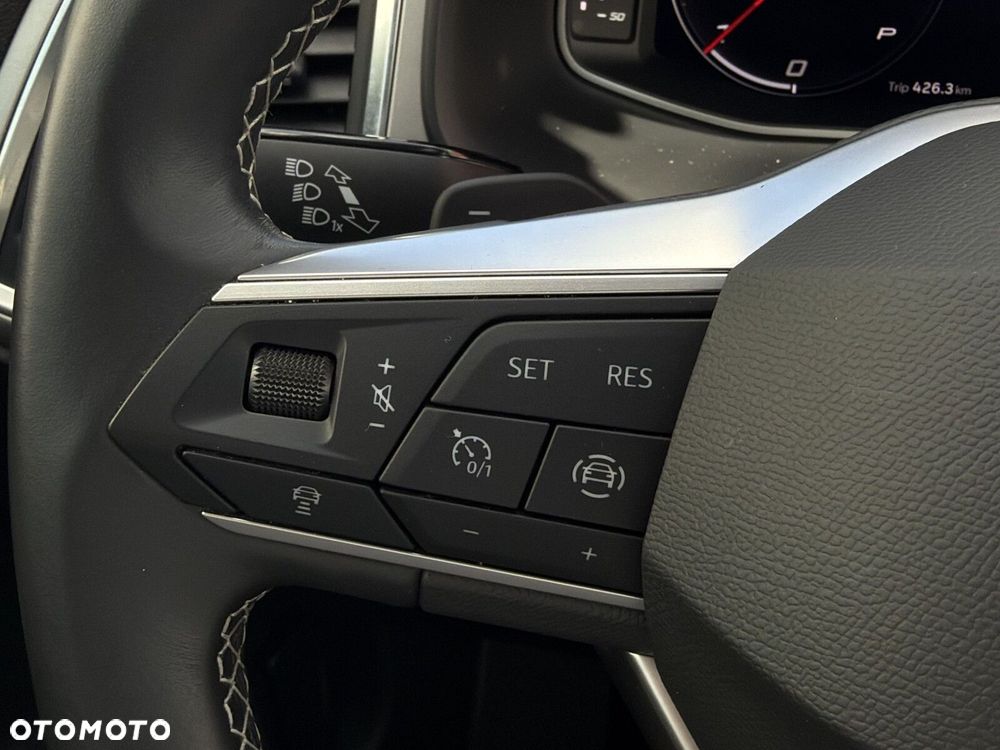 Seat Ateca 2.0 TDI Xperience S&S DSG - 14