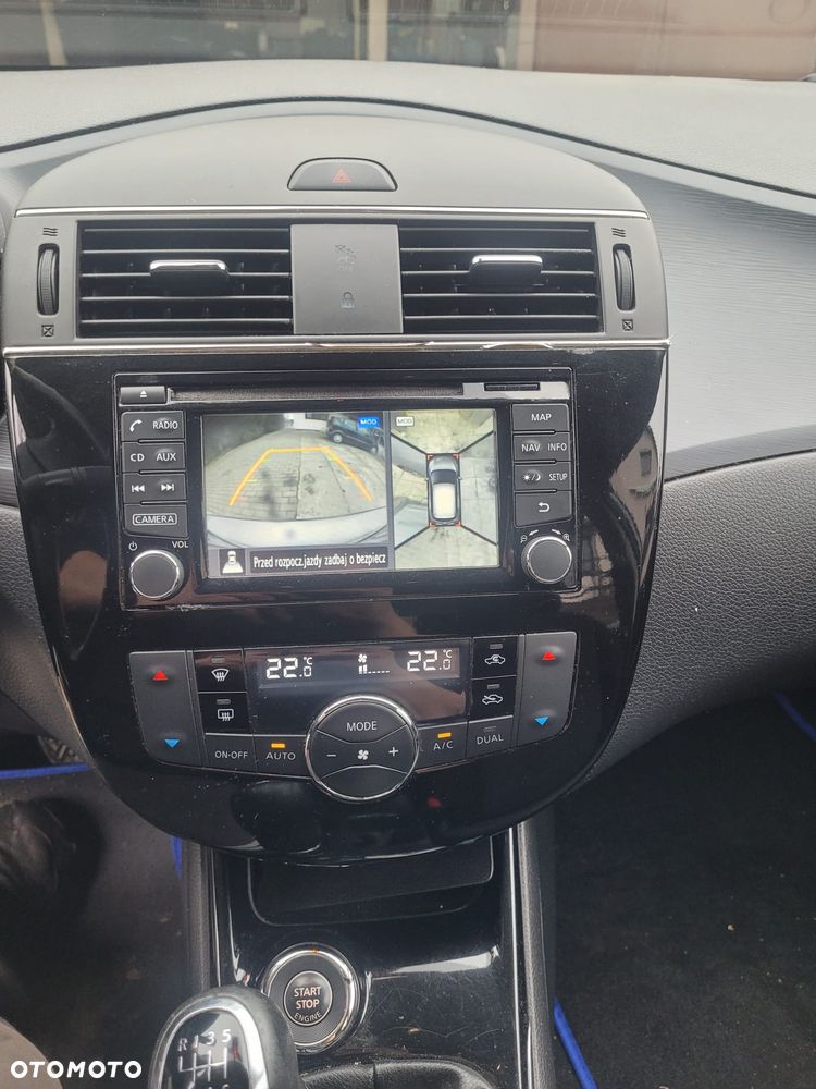 Nissan Pulsar 1.2 DIG-T N-Connecta - 8