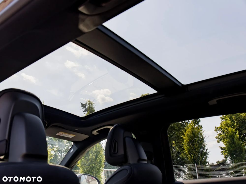 Mercedes-Benz GLC 300 d mHEV 4-Matic AMG Line - 28
