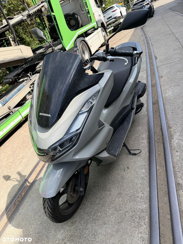 Honda PCX - 3