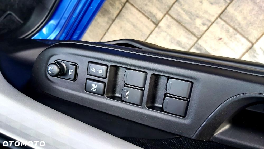 Suzuki Swift 1.2 Dualjet SHVS Elegance CVT - 13