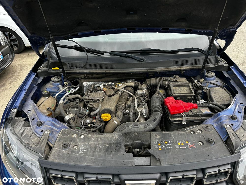 Dacia Duster - 7