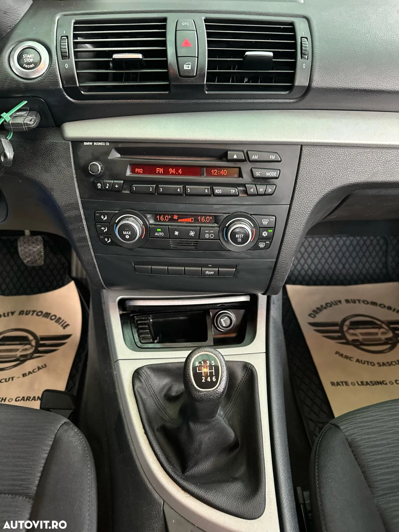 BMW Seria 1 - 10