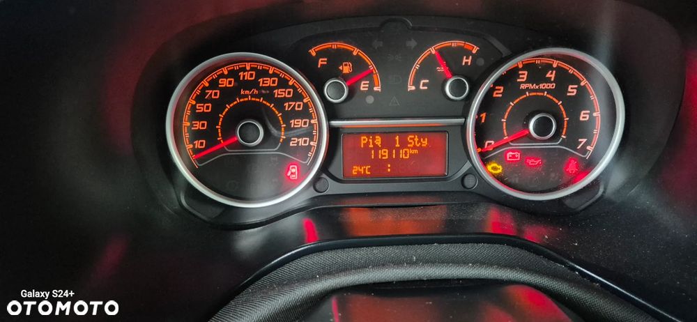 Fiat Doblo - 29
