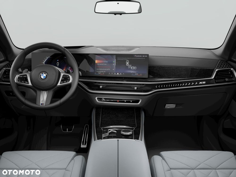 BMW X5 - 9