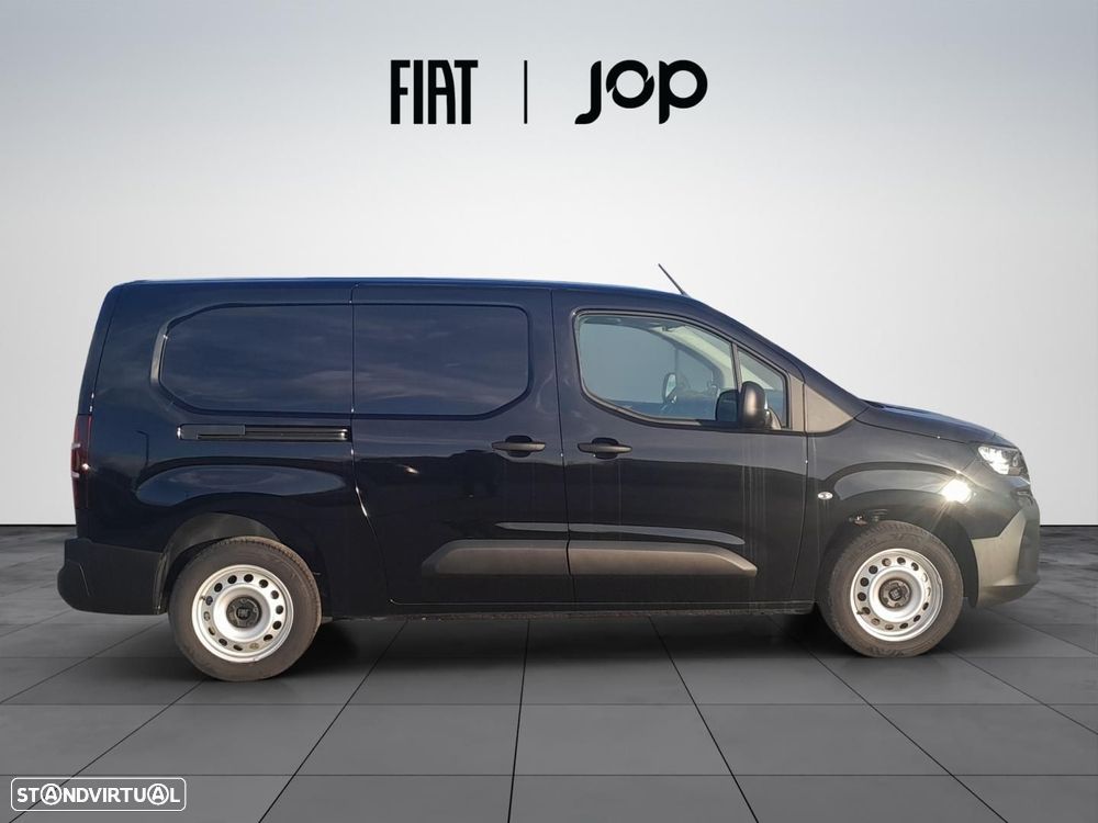 Fiat Doblo Serie 3 van L2 Bluehdi 1.5 100cv s&s - 5