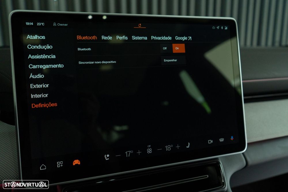 Polestar 4 Long Range 100 kWh Dual Motor - 23