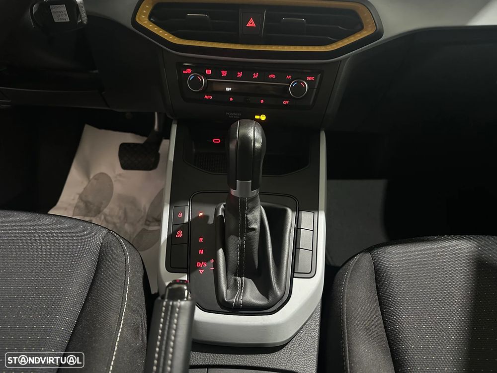 SEAT Arona 1.0 TSI Style DSG - 10