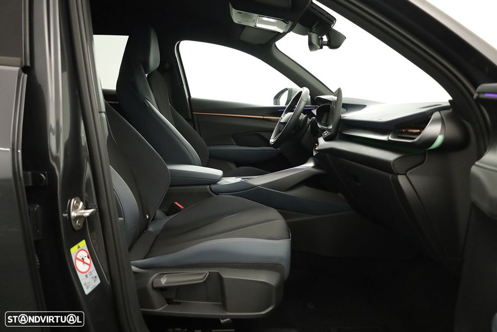 Cupra Terramar 1.5 e-Hybrid DSG - 20