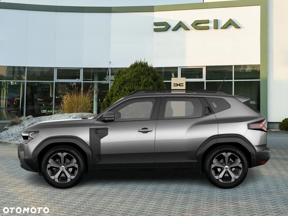 Dacia Duster - 2