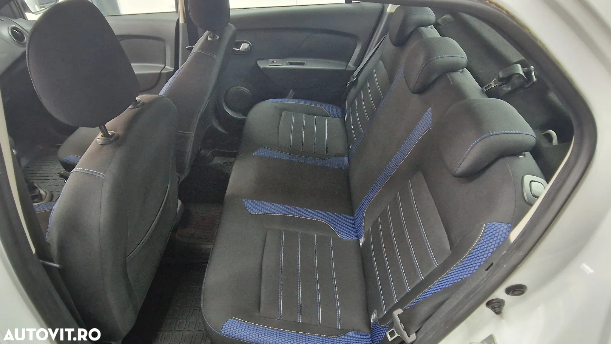 Dacia Logan 1.5 Blue dCi SL Prestige PLUS - 22