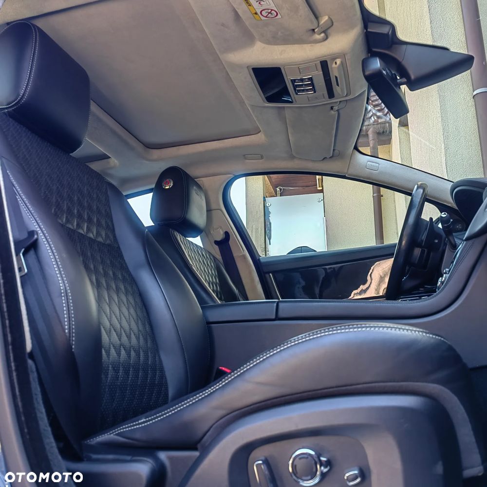 Jaguar XJ 3.0 D V6 Premium Luxury - 27