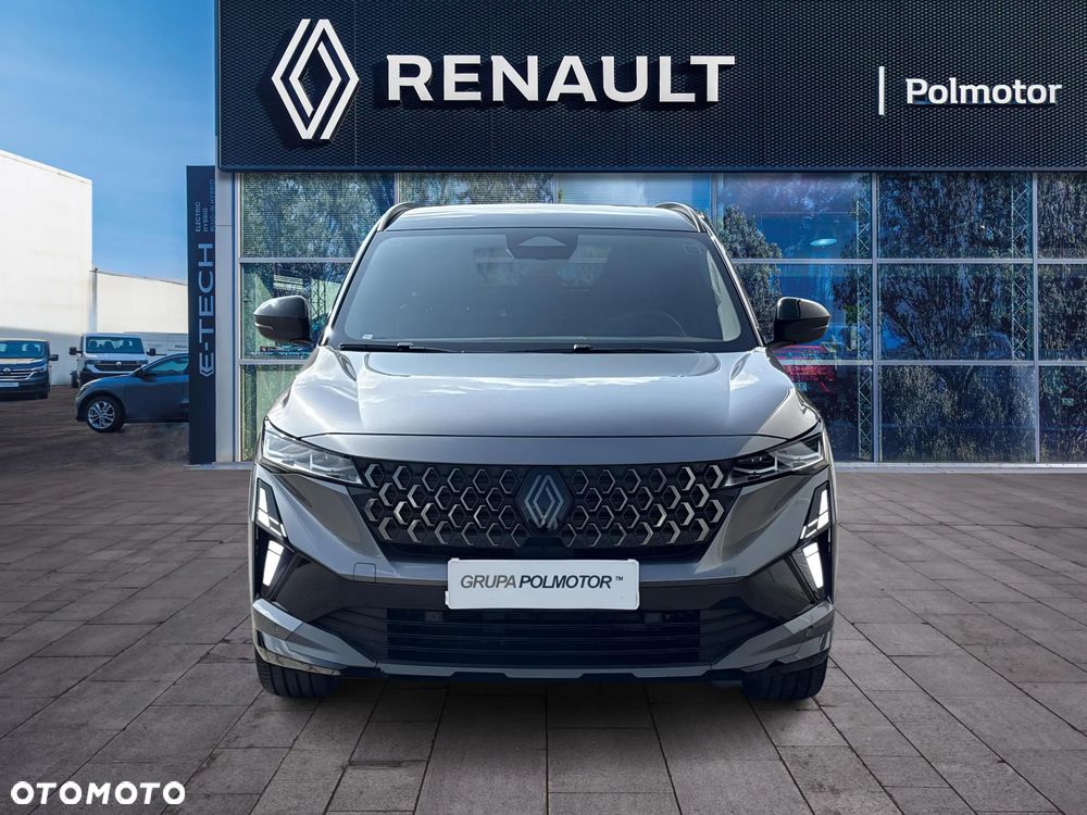Renault Austral 1.2 E-Tech Full Hybrid 200 Esprit Alpine MMT - 2