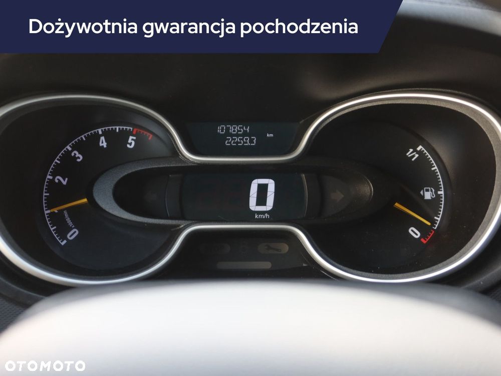 Opel Vivaro - 13