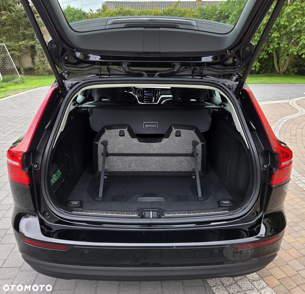 Volvo V60 B3 B Geartronic Momentum Pro - 17