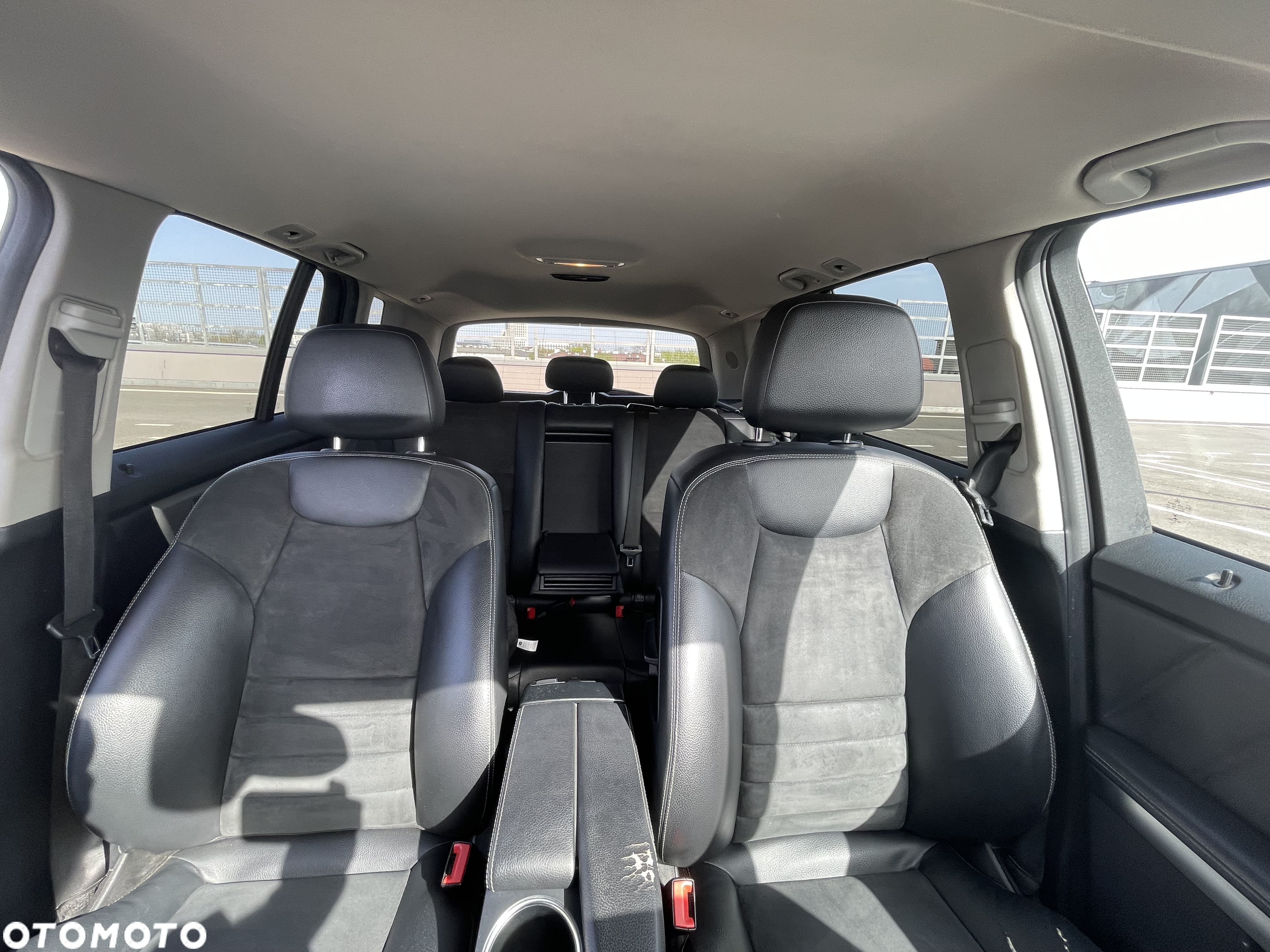 Mercedes-Benz GLK - 14
