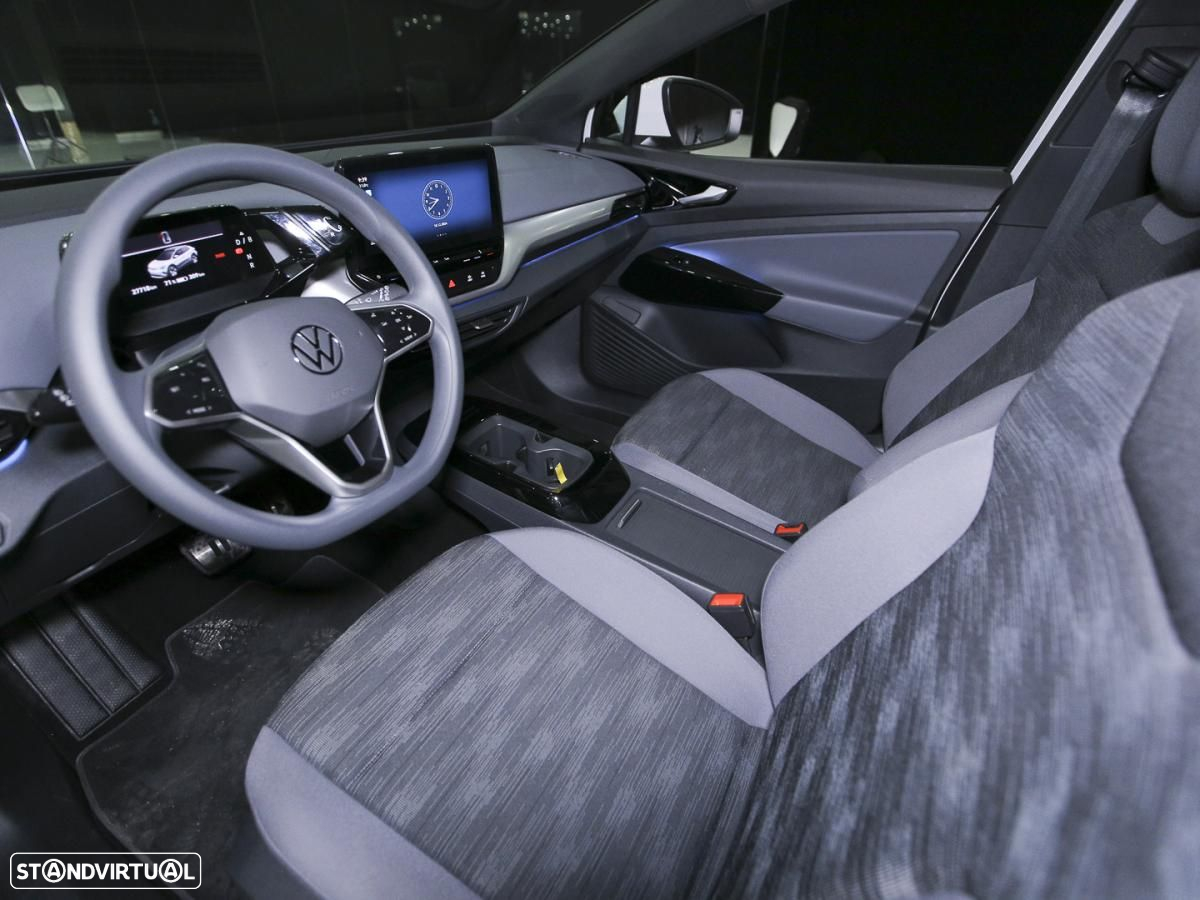 VW ID.4 77 kWh Pro Performance - 6