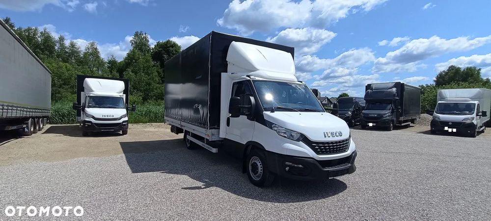 Iveco DAILY  35S16  12 PALET - 1