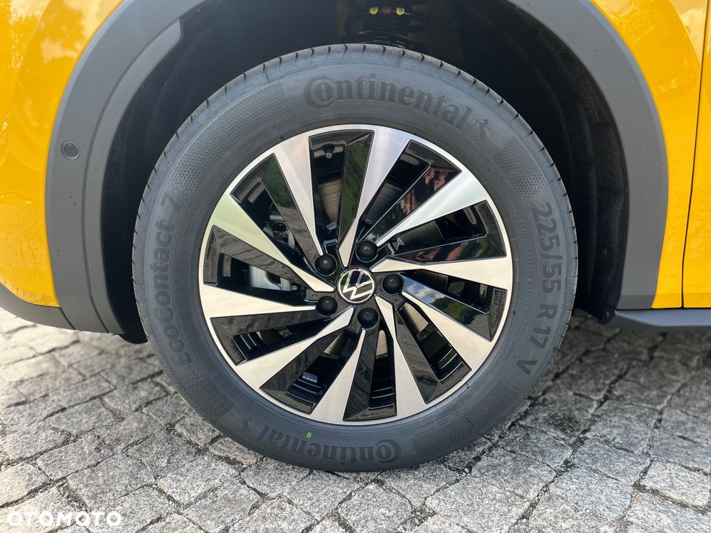 Volkswagen T-Roc 1.5 eTSI OPF DSG Style - 12