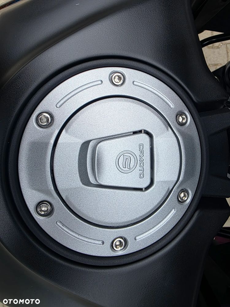 CFMoto 1000 MT-X - 21
