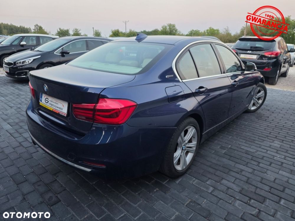 BMW Seria 3 - 11
