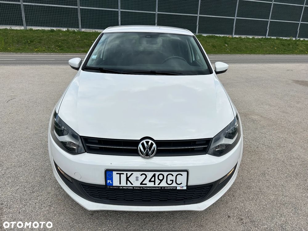 Volkswagen Polo 1.2 TDI Life - 2