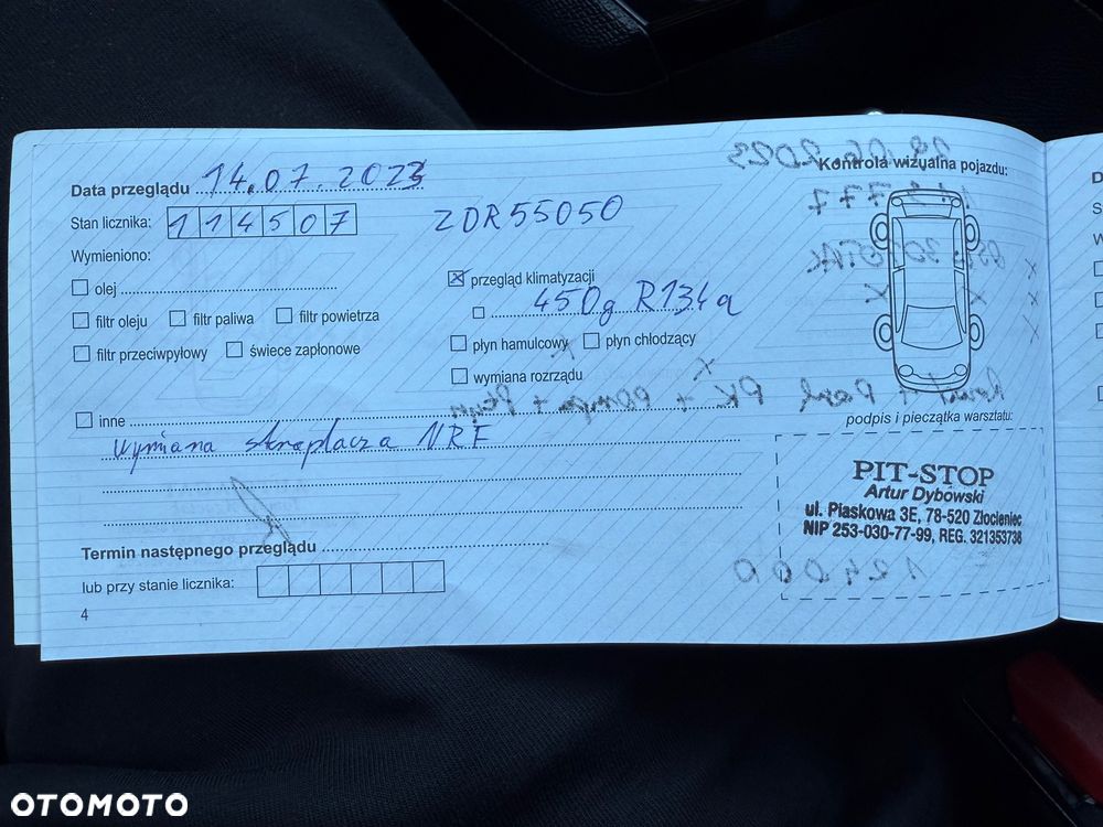 Peugeot 308 BlueHDi FAP 120 Stop&Start Allure - 33