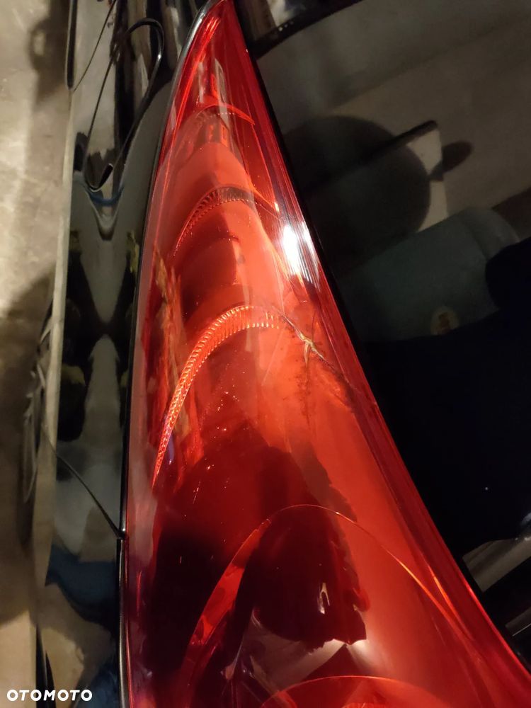 Peugeot 207 120 VTi Sport - 27