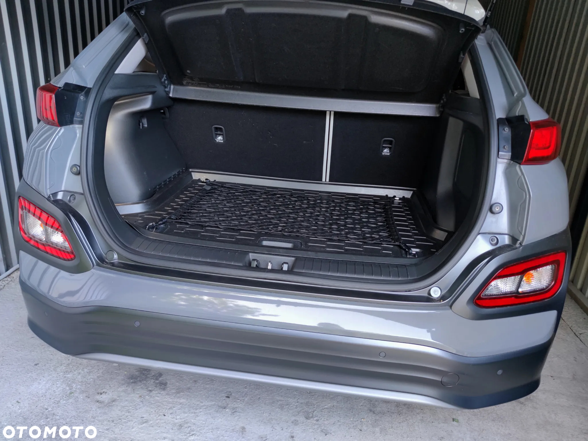 Hyundai Kona Electric 64kWh Platinum - 7