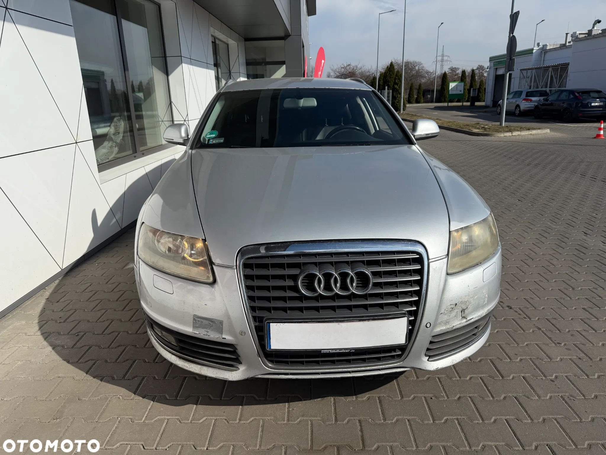 Audi A6 2.0 TDI Prime Line - 2