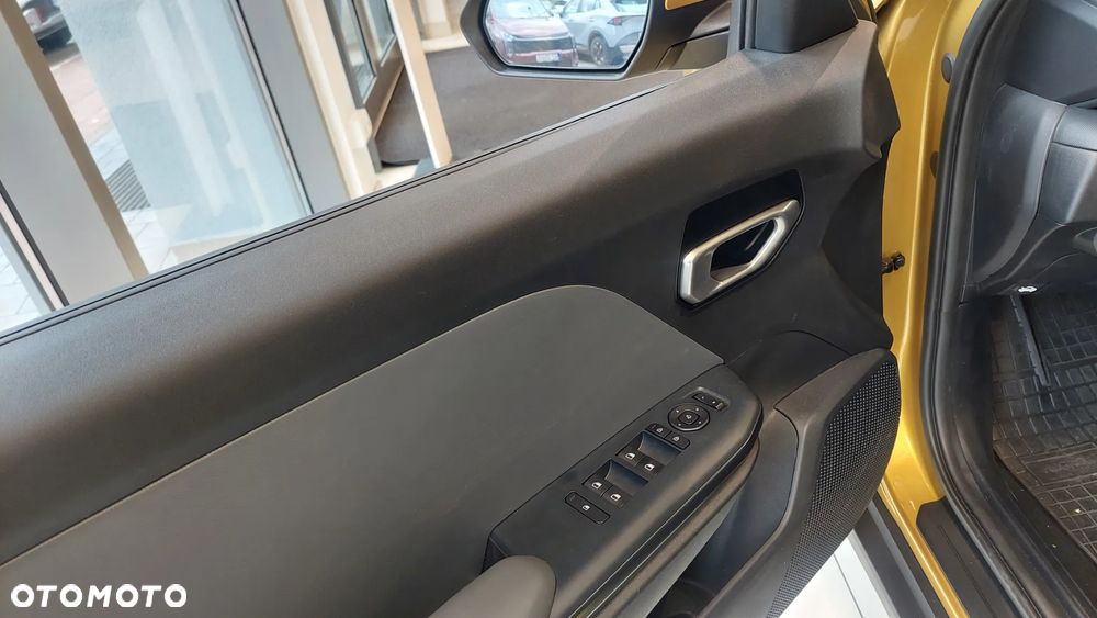Kia K4 2025