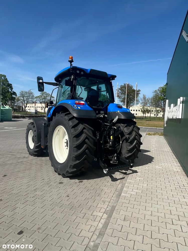 New Holland T7.165S - 3