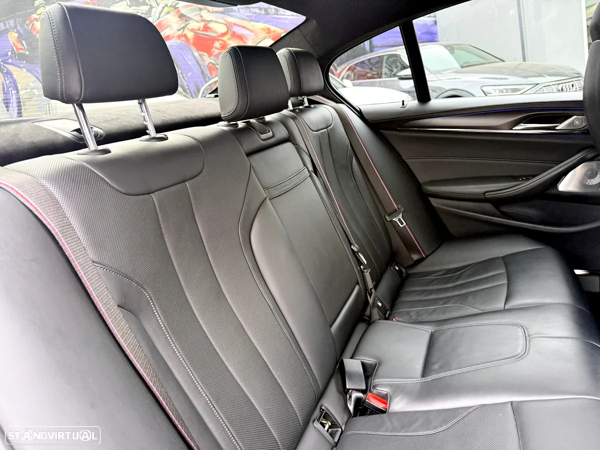 BMW M5 Standard - 32