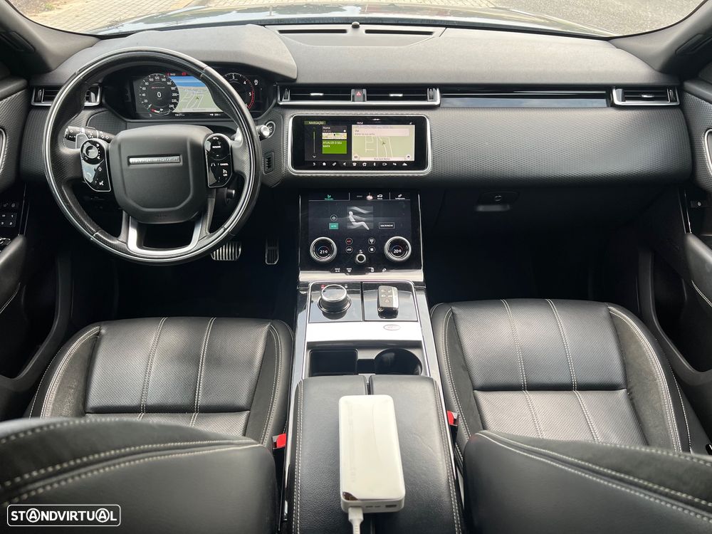 Land Rover Range Rover Velar 2.0 D R-Dynamic S - 9