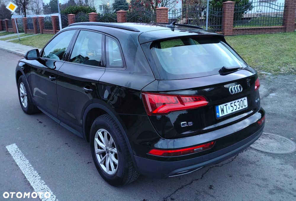 Audi Q5 - 5
